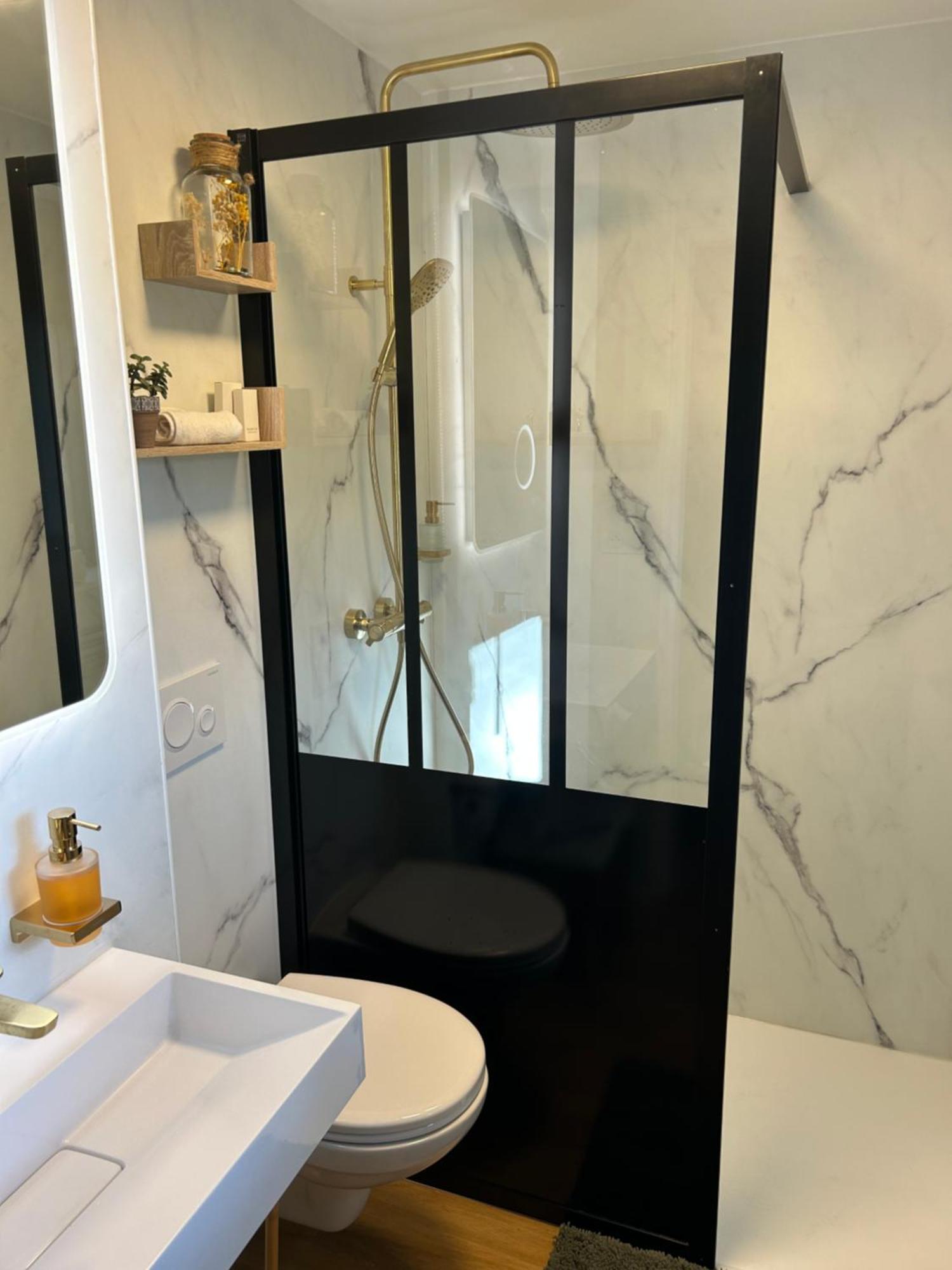 Reve De Clarte Bed & Breakfast Plouigneau Bagian luar foto
