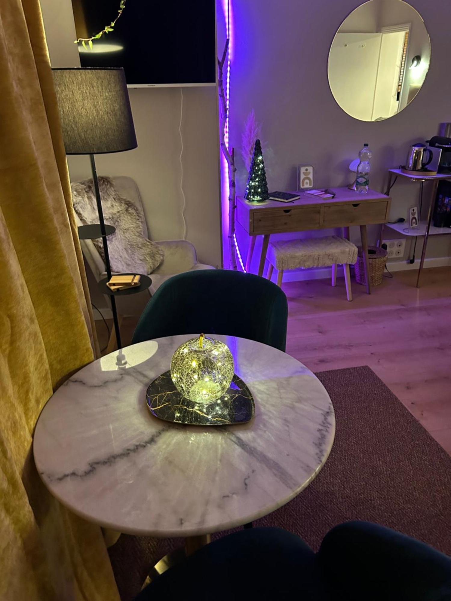 Reve De Clarte Bed & Breakfast Plouigneau Bagian luar foto
