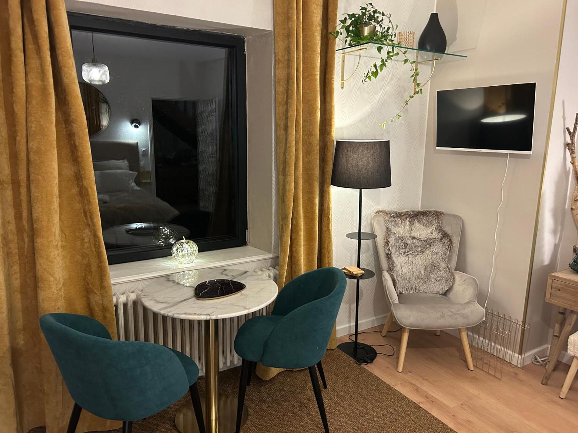 Reve De Clarte Bed & Breakfast Plouigneau Bagian luar foto